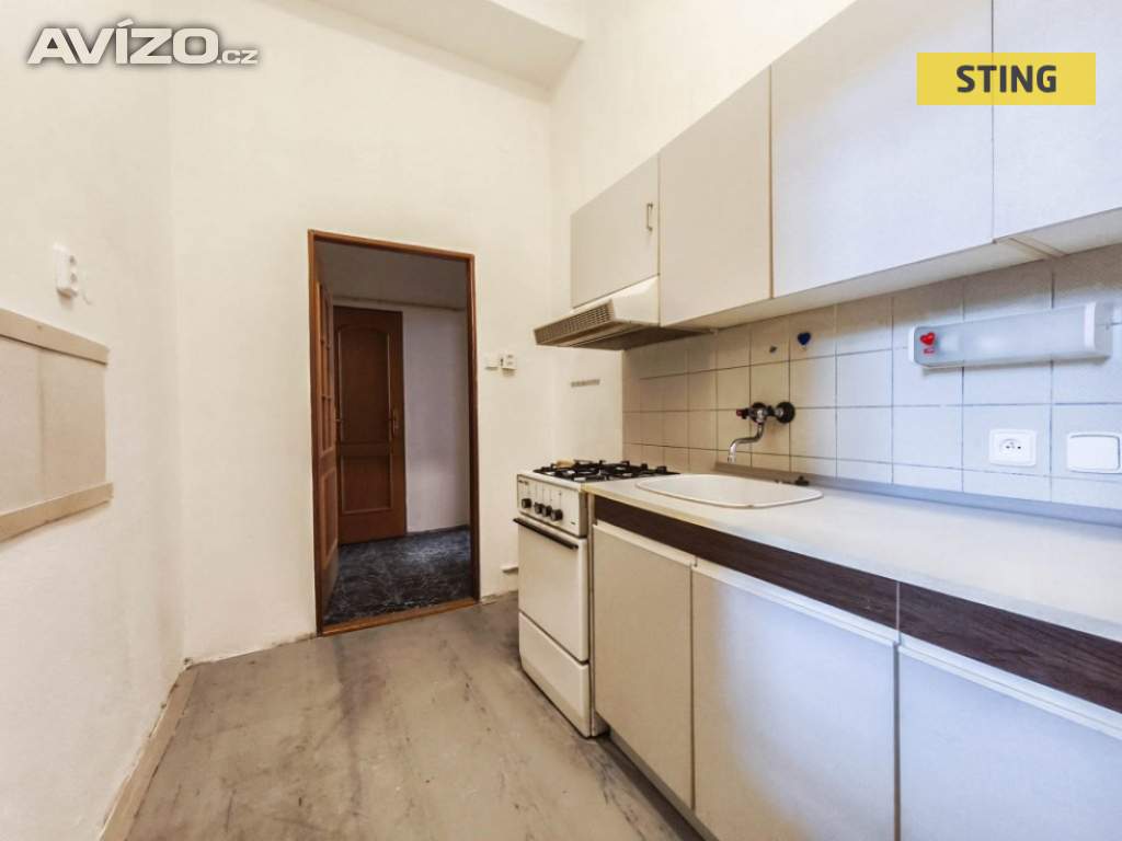 Foto inzerátu Prodej, byt 2+1, 66 m2