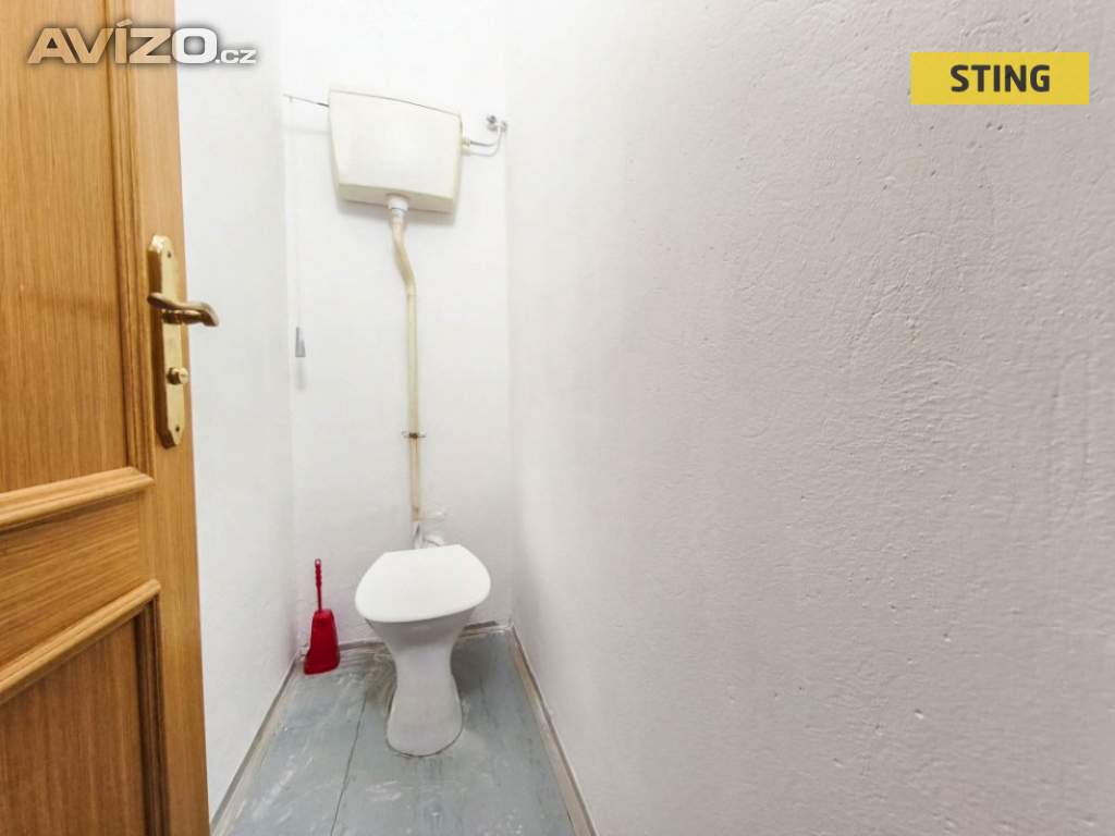 Foto inzerátu Prodej, byt 2+1, 66 m2