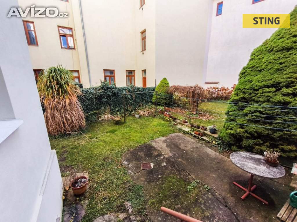 Foto inzerátu Prodej, byt 2+1, 66 m2