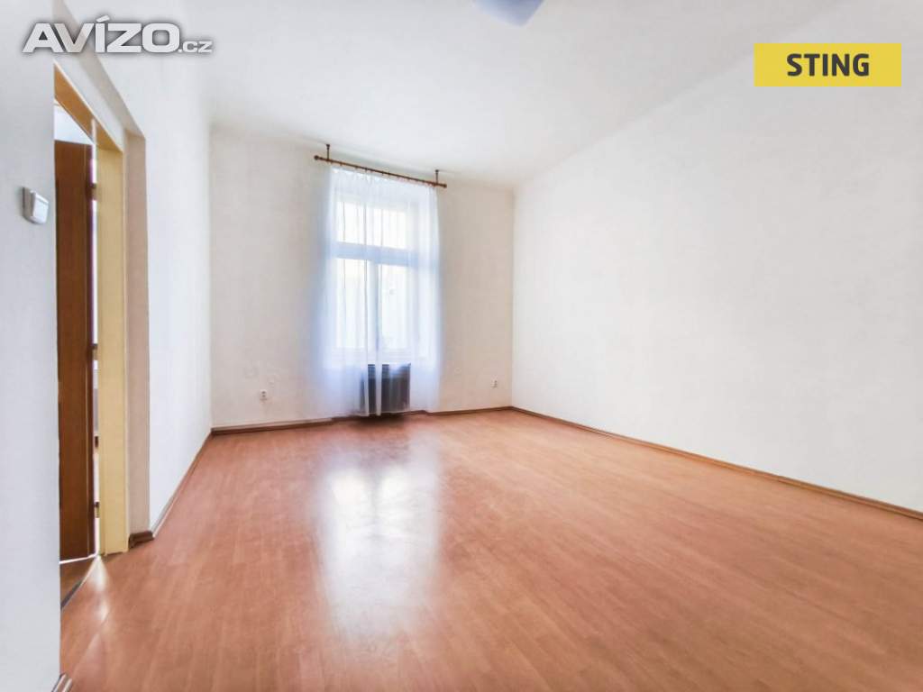 Foto inzerátu Prodej, byt 2+1, 66 m2