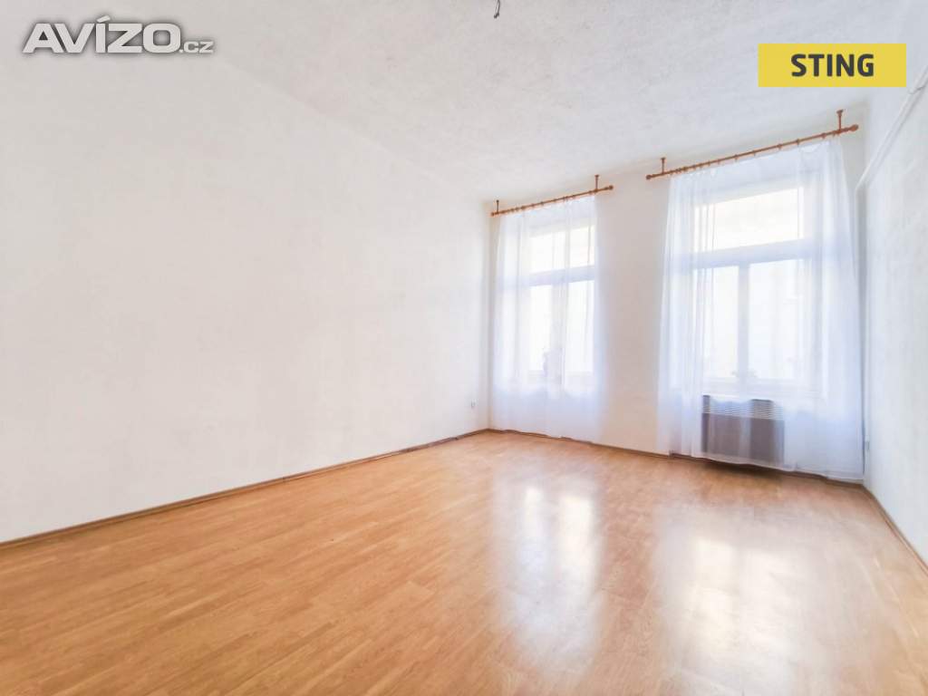 Foto inzerátu Prodej, byt 2+1, 66 m2