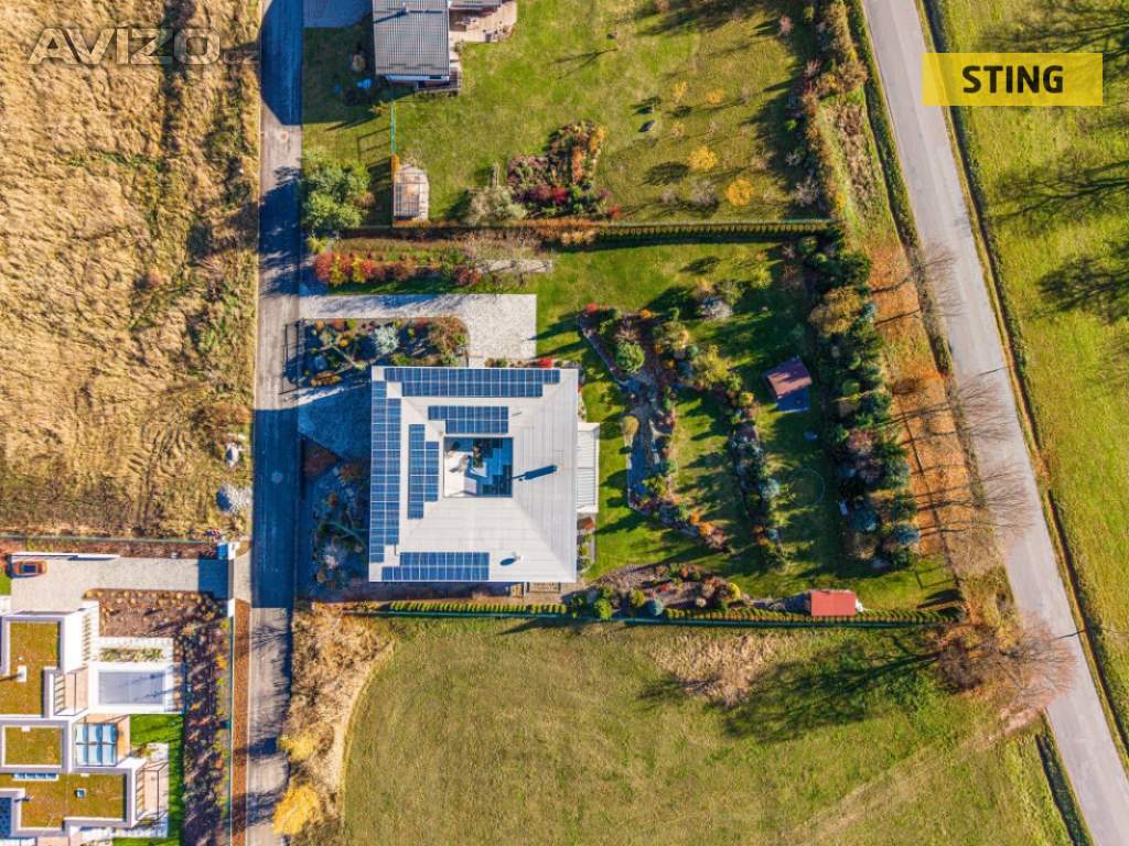 Foto inzerátu Prodej, Rodinný dům, 440 m2