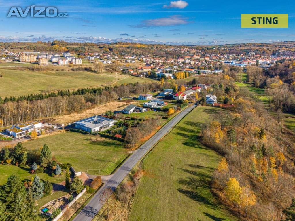 Foto inzerátu Prodej, Rodinný dům, 440 m2