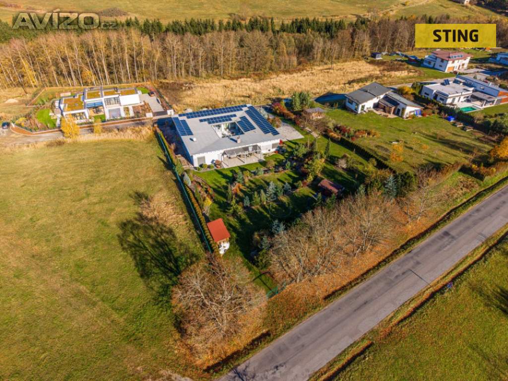 Foto inzerátu Prodej, Rodinný dům, 440 m2