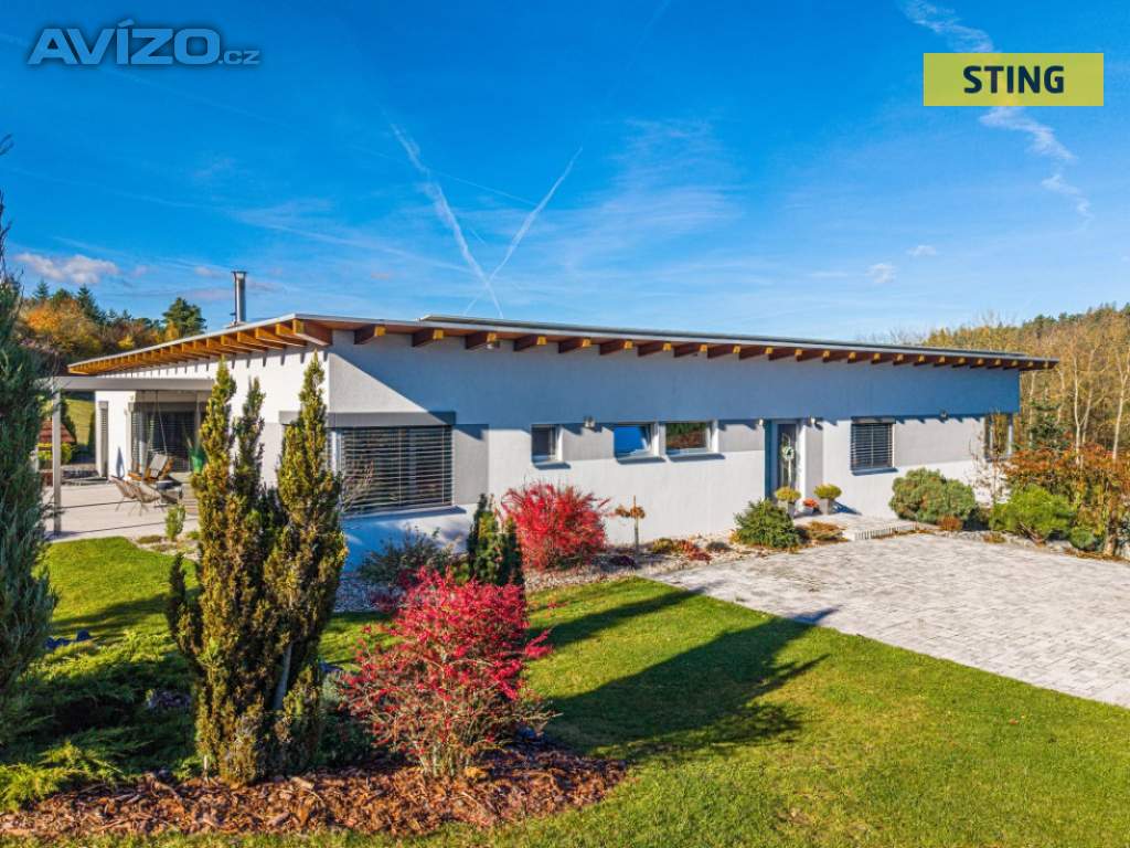 Foto inzerátu Prodej, Rodinný dům, 440 m2