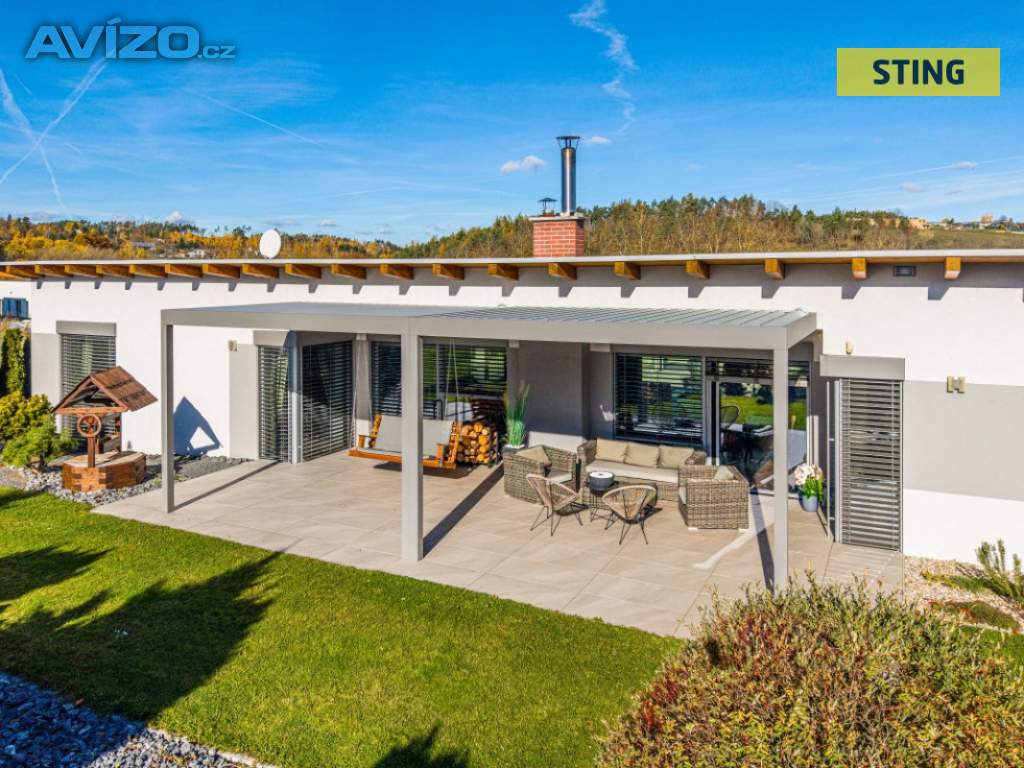 Foto inzerátu Prodej, Rodinný dům, 440 m2