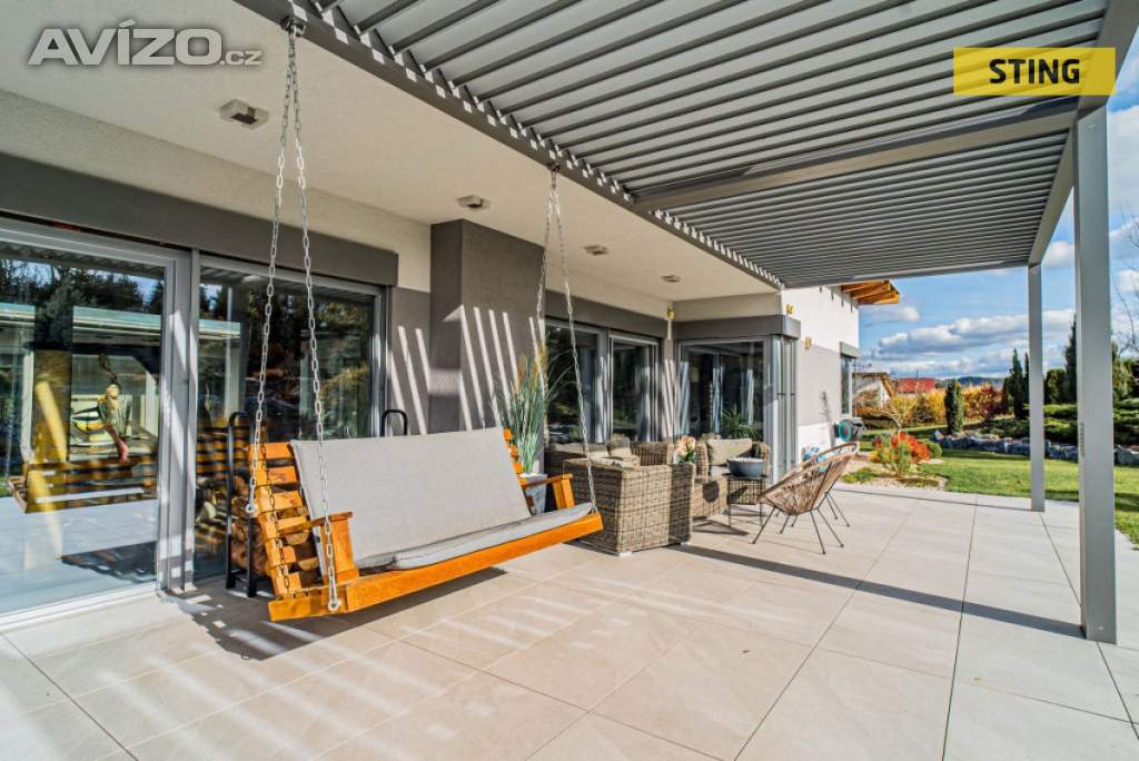 Foto inzerátu Prodej, Rodinný dům, 440 m2