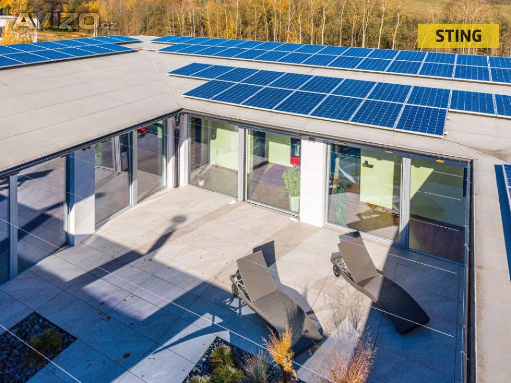 Foto inzerátu Prodej, Rodinný dům, 440 m2