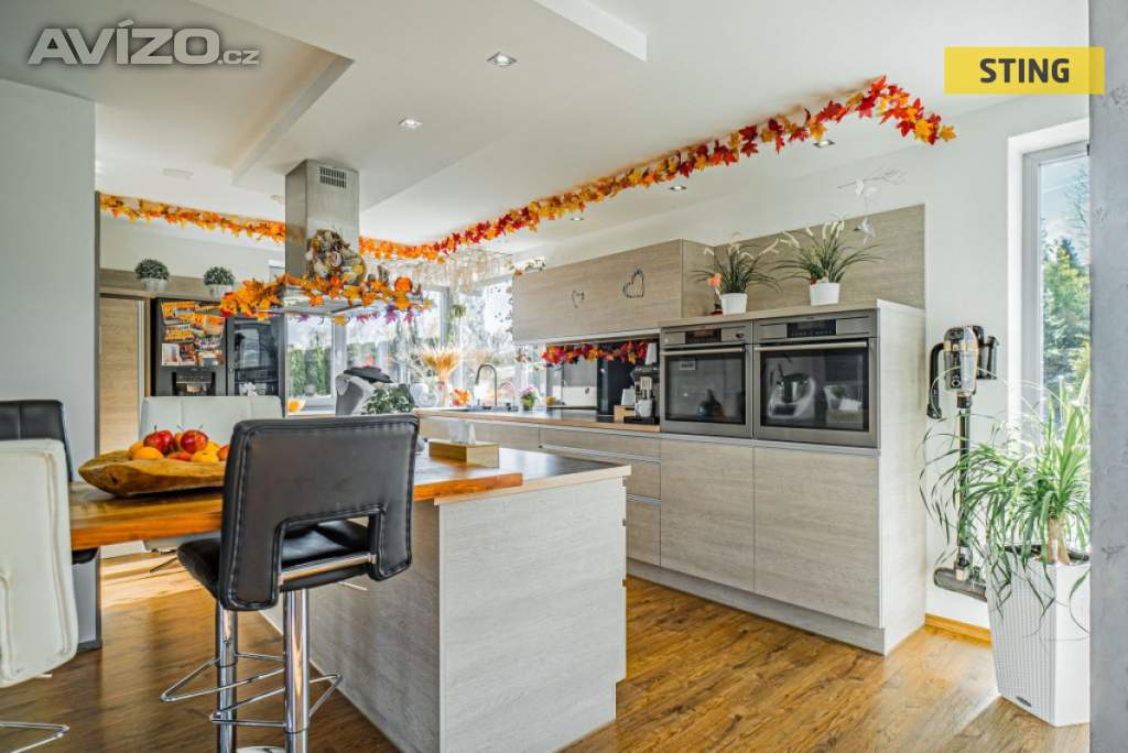 Foto inzerátu Prodej, Rodinný dům, 440 m2