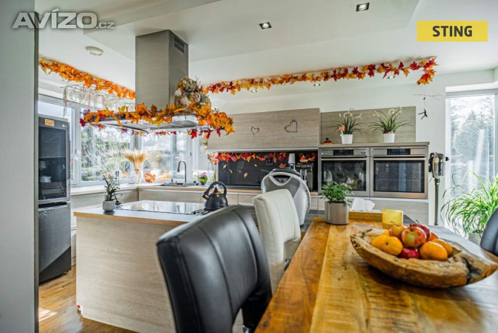 Foto inzerátu Prodej, Rodinný dům, 440 m2