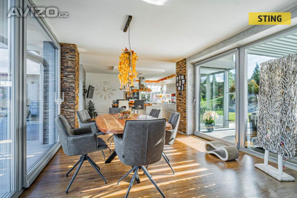 Foto inzerátu Prodej, Rodinný dům, 440 m2