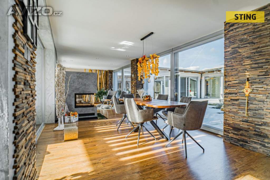 Foto inzerátu Prodej, Rodinný dům, 440 m2