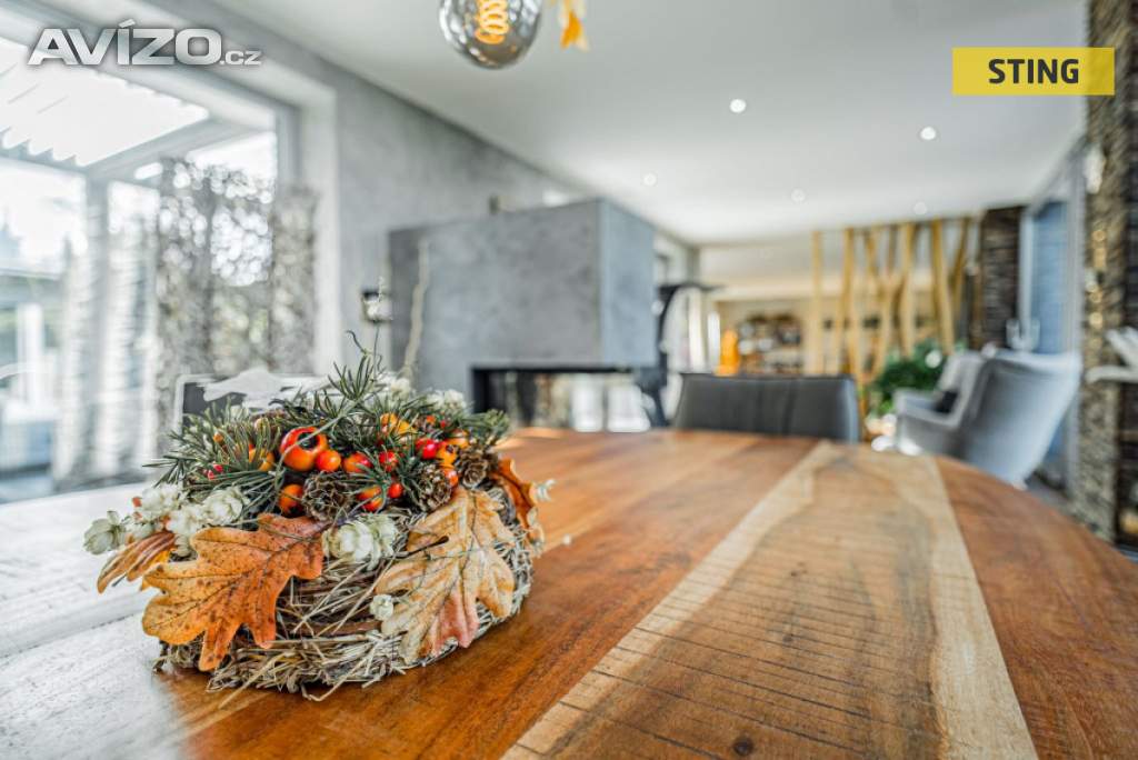 Foto inzerátu Prodej, Rodinný dům, 440 m2