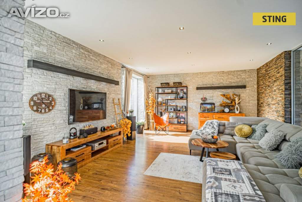 Foto inzerátu Prodej, Rodinný dům, 440 m2