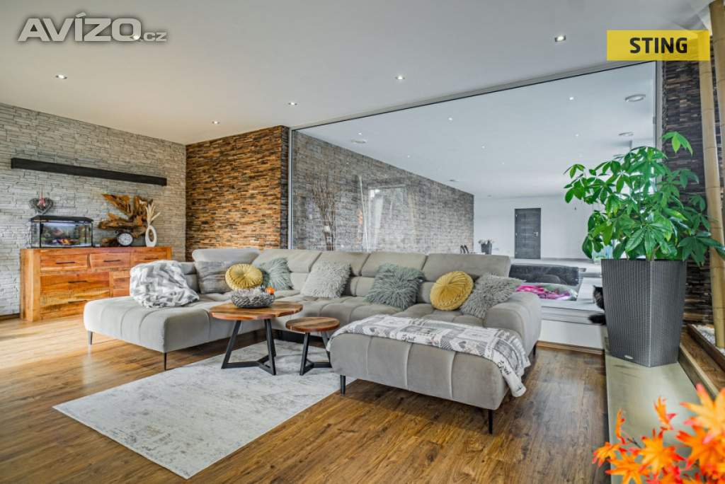 Foto inzerátu Prodej, Rodinný dům, 440 m2