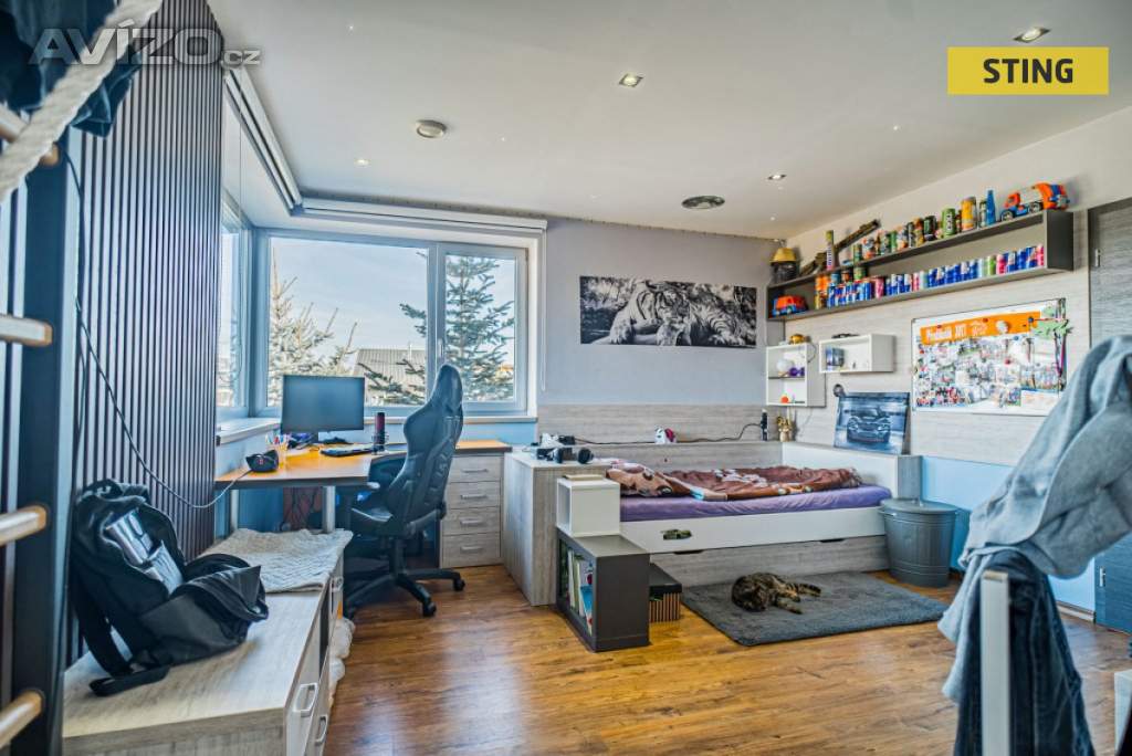 Foto inzerátu Prodej, Rodinný dům, 440 m2