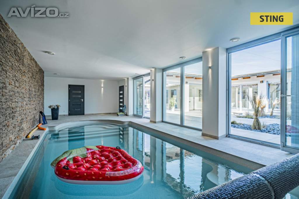 Foto inzerátu Prodej, Rodinný dům, 440 m2