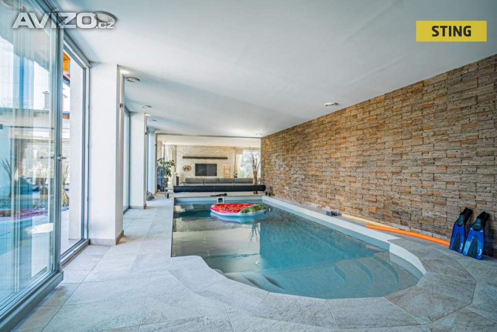 Foto inzerátu Prodej, Rodinný dům, 440 m2