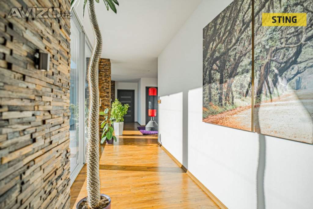 Foto inzerátu Prodej, Rodinný dům, 440 m2