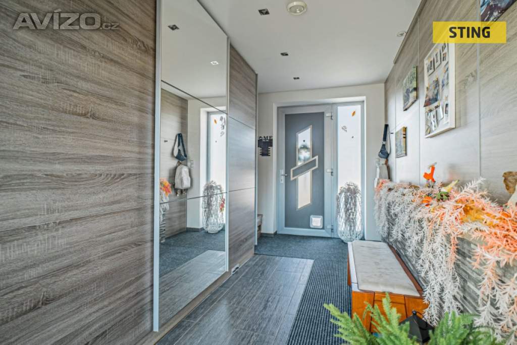 Foto inzerátu Prodej, Rodinný dům, 440 m2