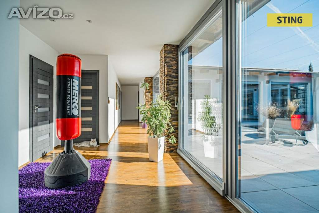 Foto inzerátu Prodej, Rodinný dům, 440 m2