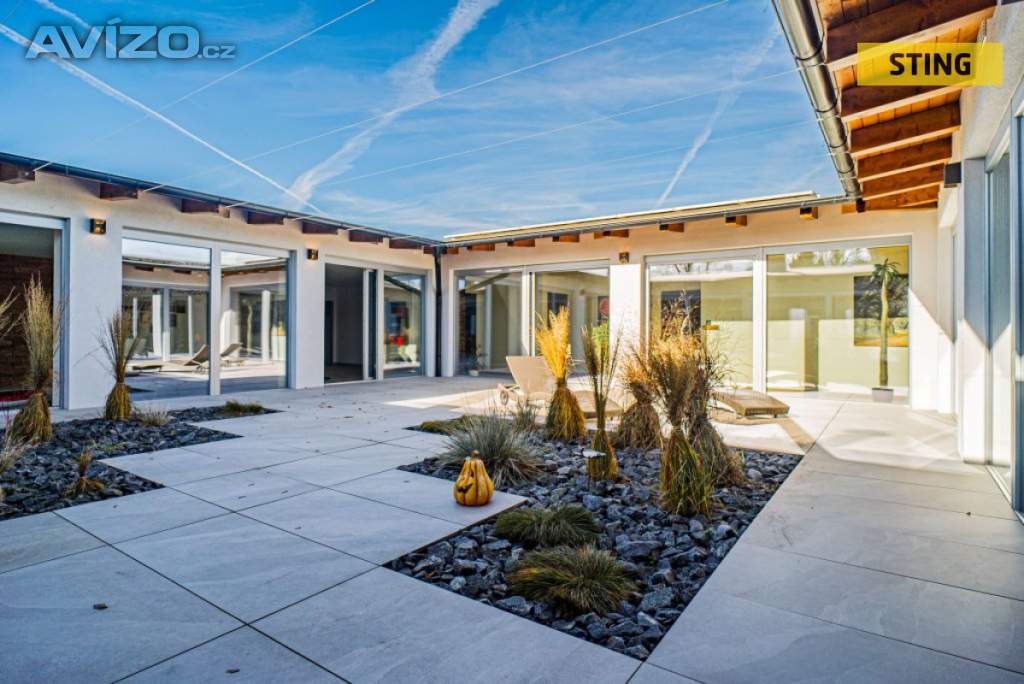 Foto inzerátu Prodej, Rodinný dům, 440 m2