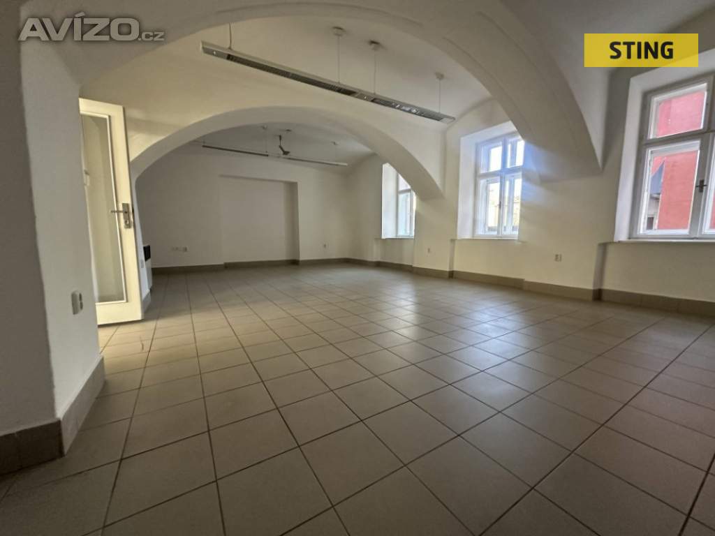 Foto inzerátu Pronájem, prodejny, 41 m2