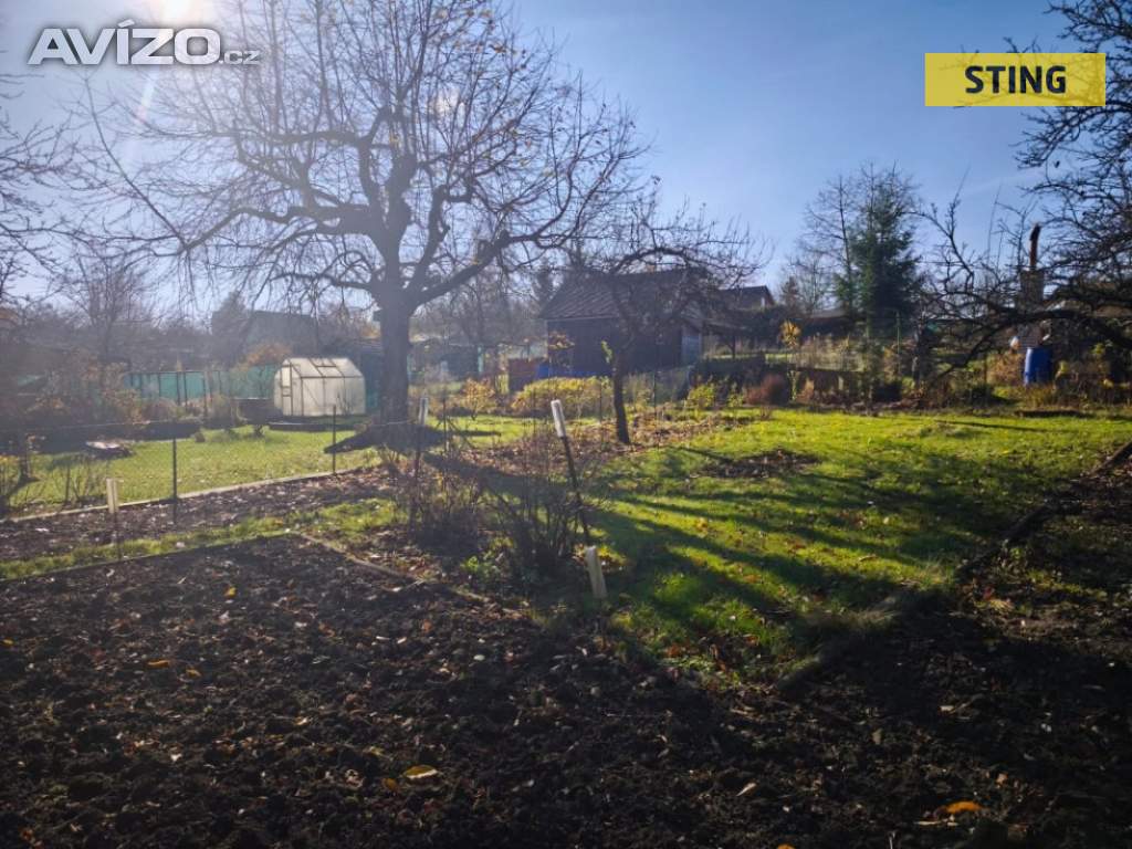 Foto inzerátu Prodej, Zahrady, 299 m2