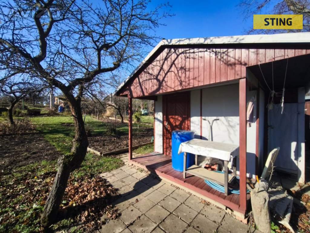 Foto inzerátu Prodej, Zahrady, 299 m2