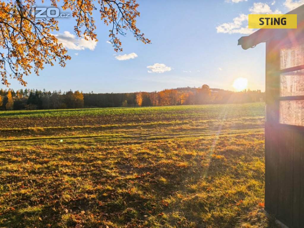 Foto inzerátu Prodej, chata, 42 m2