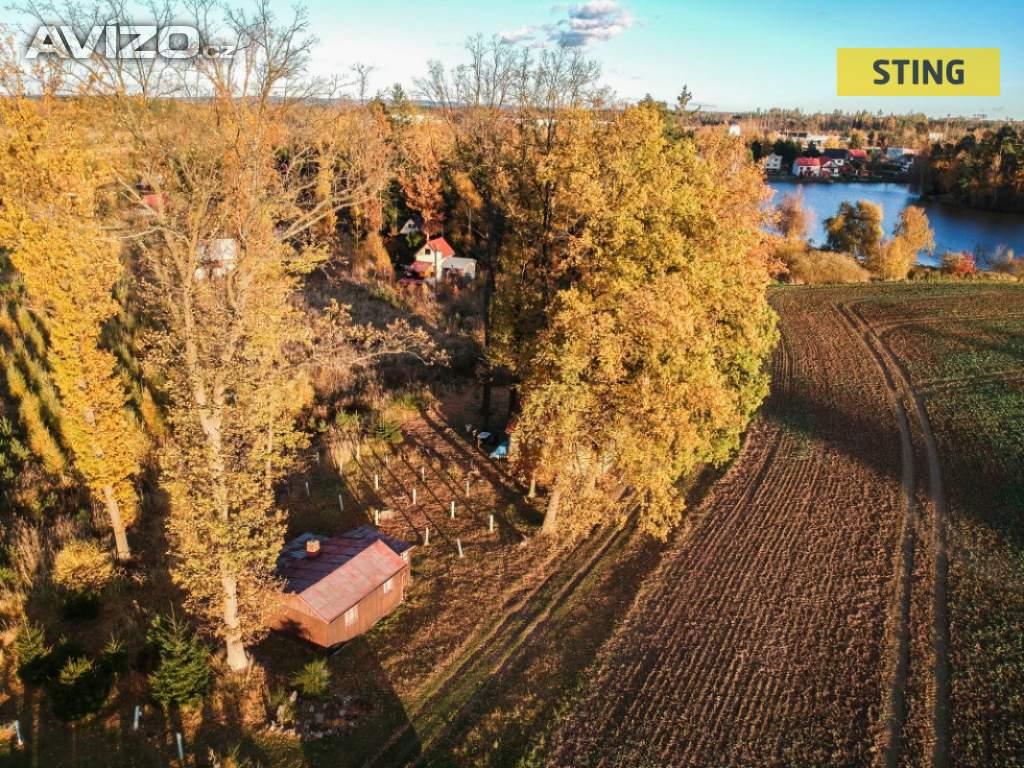 Foto inzerátu Prodej, chata, 42 m2