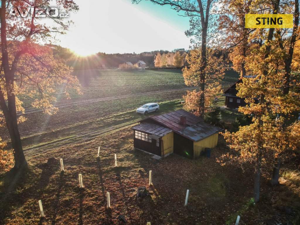 Foto inzerátu Prodej, chata, 42 m2