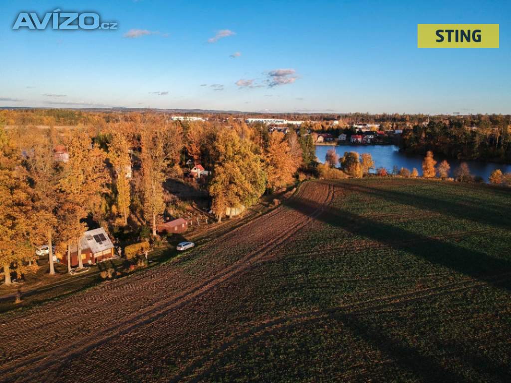 Foto inzerátu Prodej, chata, 42 m2