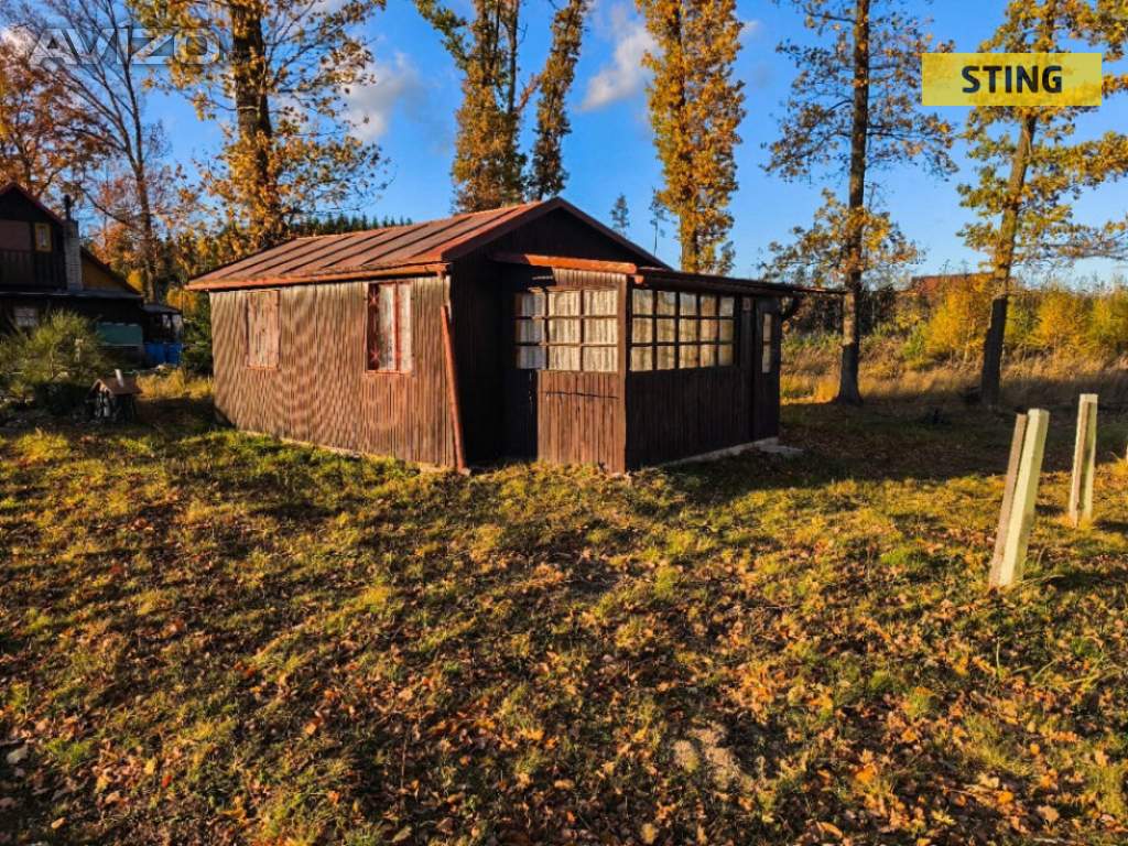 Foto inzerátu Prodej, chata, 42 m2