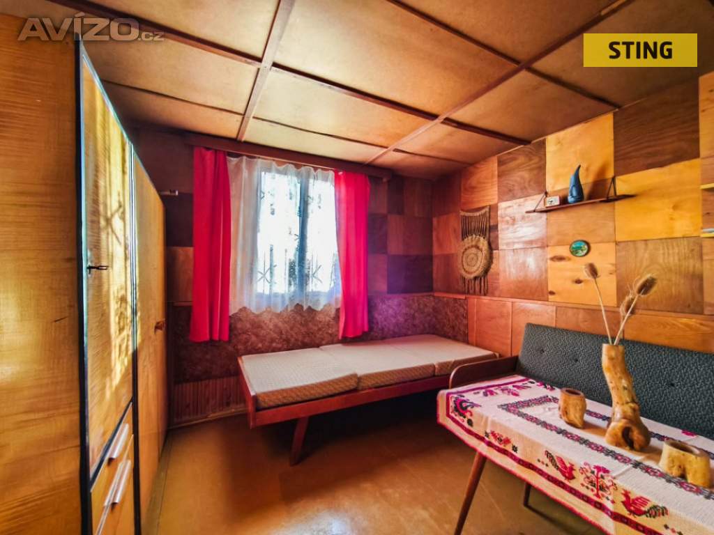 Foto inzerátu Prodej, chata, 42 m2