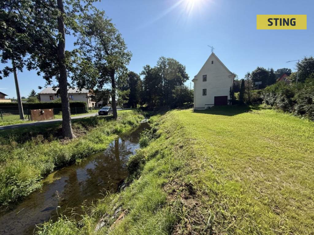 Prodej, Rodinný dům, 150 m2