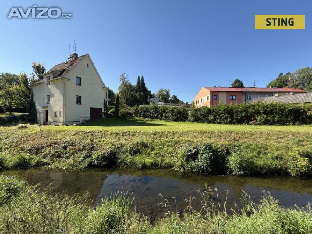 Foto inzerátu Prodej, Rodinný dům, 150 m2