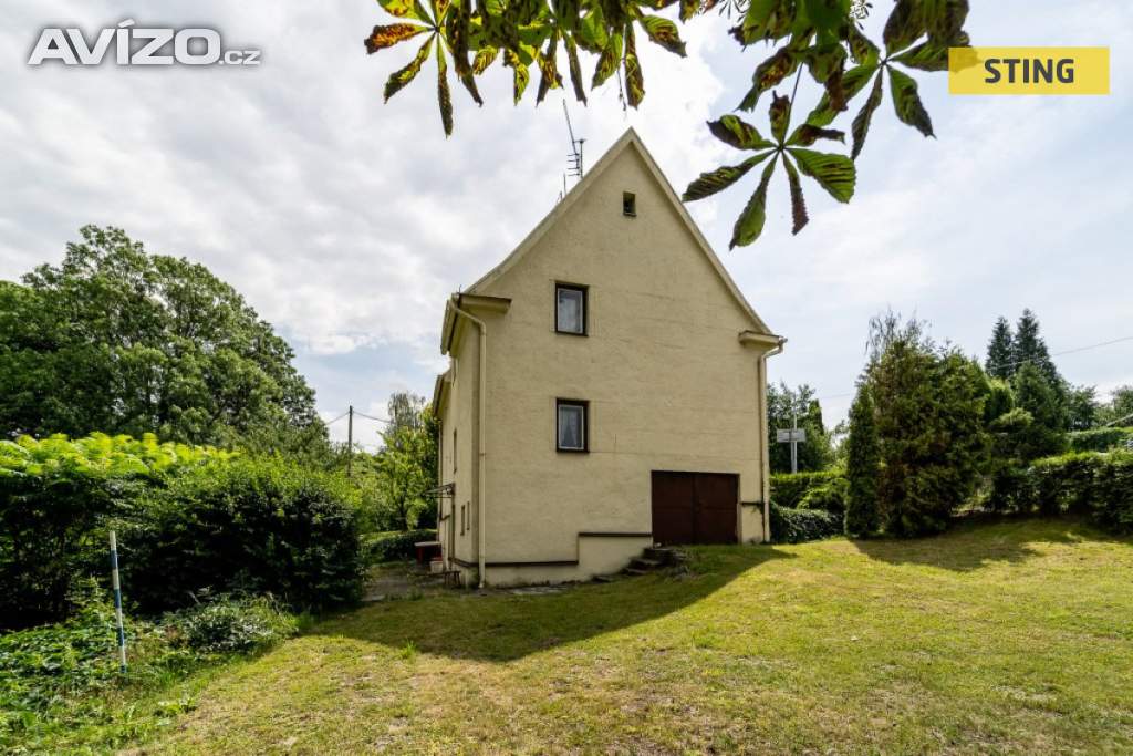 Foto inzerátu Prodej, Rodinný dům, 150 m2