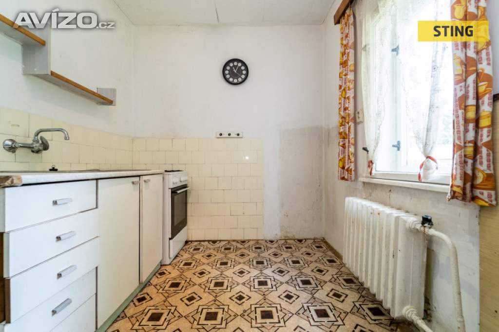 Foto inzerátu Prodej, Rodinný dům, 150 m2