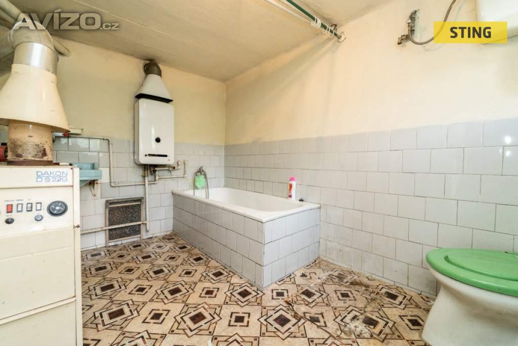 Foto inzerátu Prodej, Rodinný dům, 150 m2