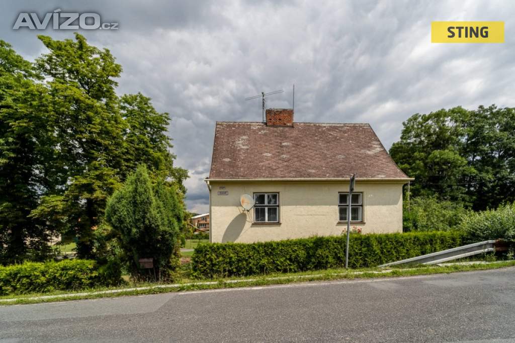 Foto inzerátu Prodej, Rodinný dům, 150 m2