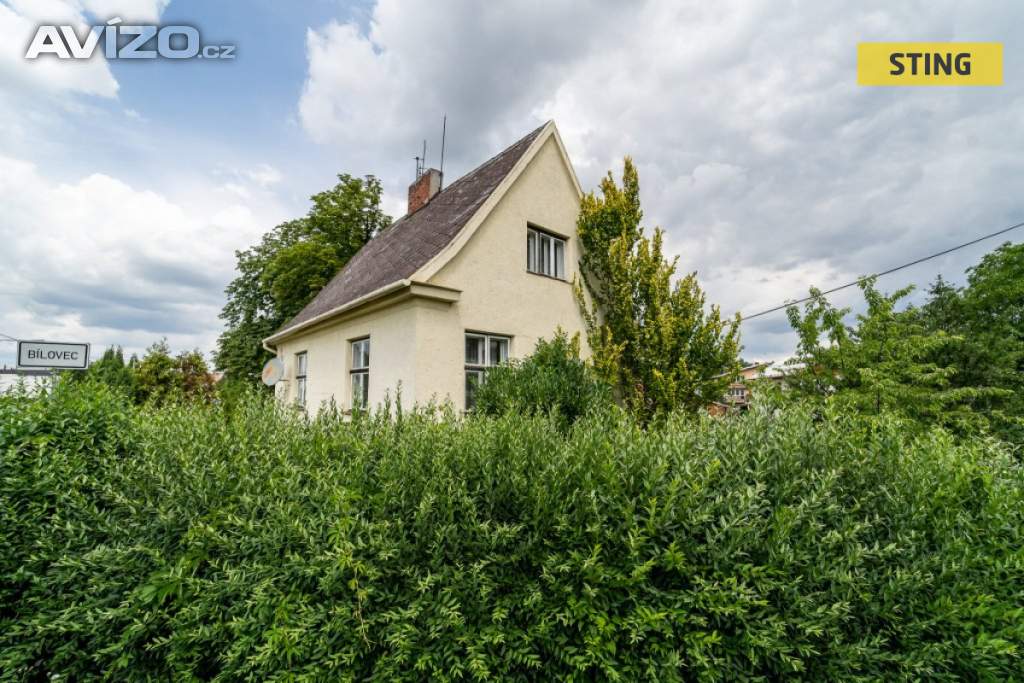 Foto inzerátu Prodej, Rodinný dům, 150 m2
