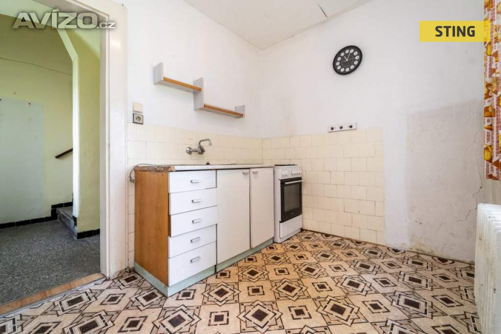 Foto inzerátu Prodej, Rodinný dům, 150 m2