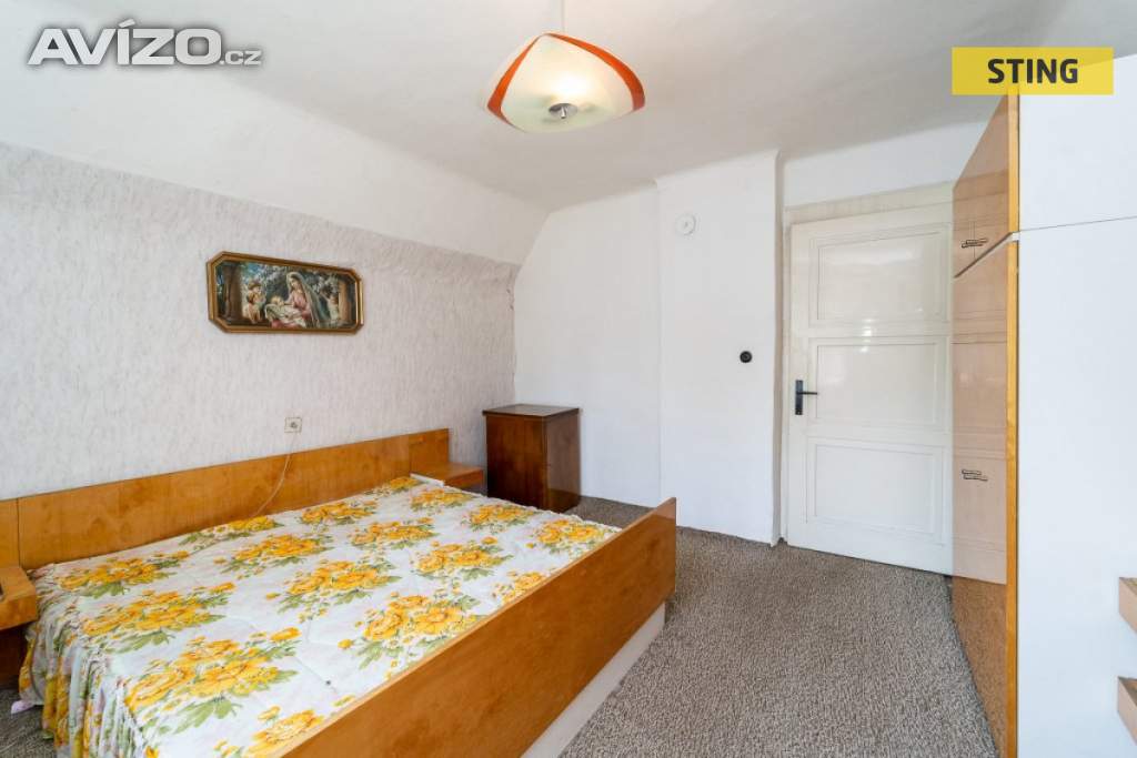 Foto inzerátu Prodej, Rodinný dům, 150 m2