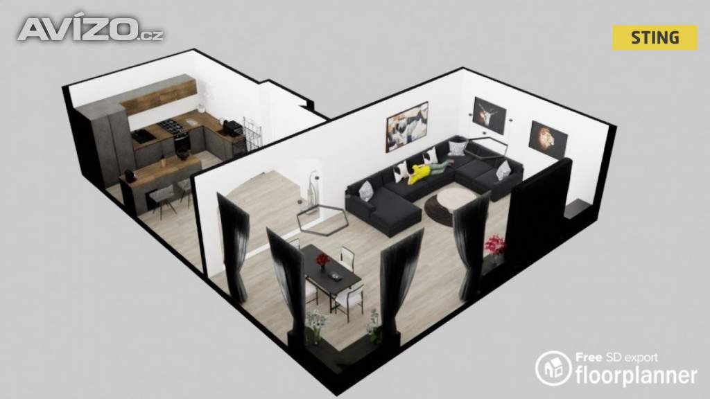 Foto inzerátu Prodej, Rodinný dům, 150 m2