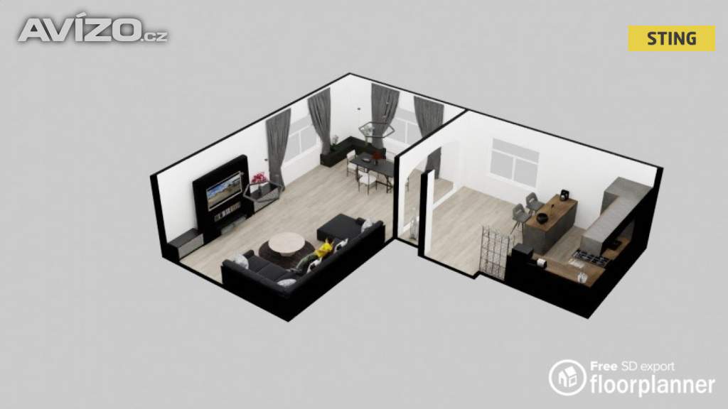 Foto inzerátu Prodej, Rodinný dům, 150 m2