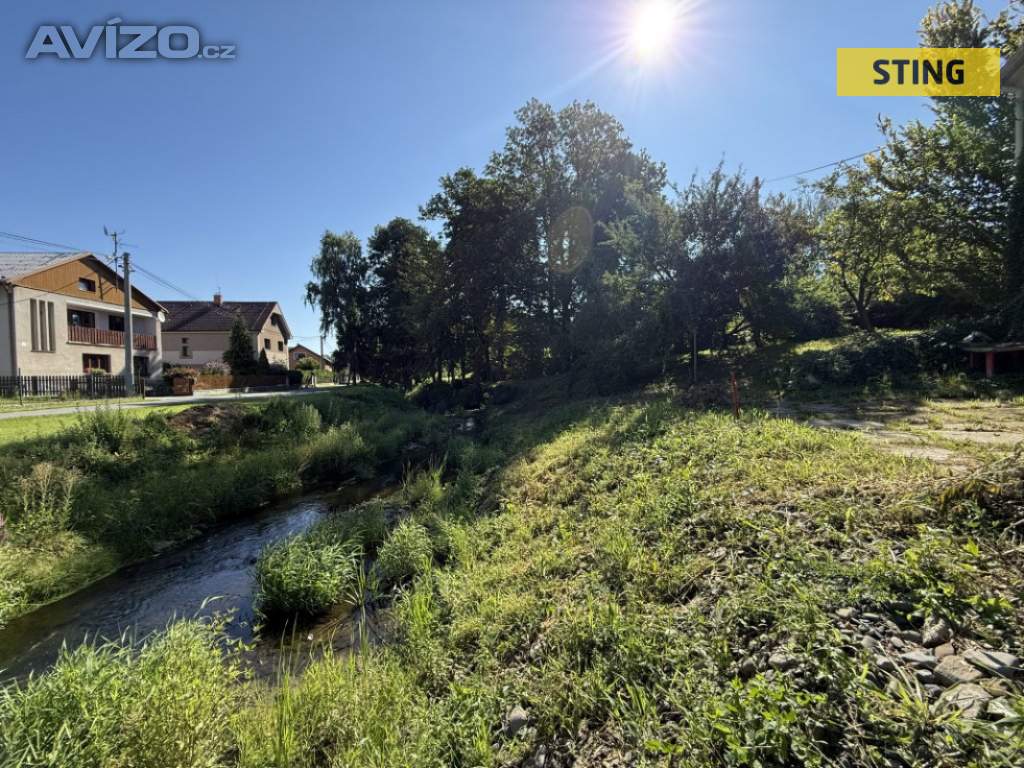 Foto inzerátu Prodej, Rodinný dům, 150 m2