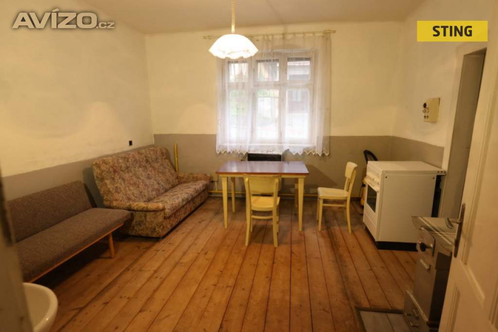 Foto inzerátu Prodej, Rodinný dům, 230 m2