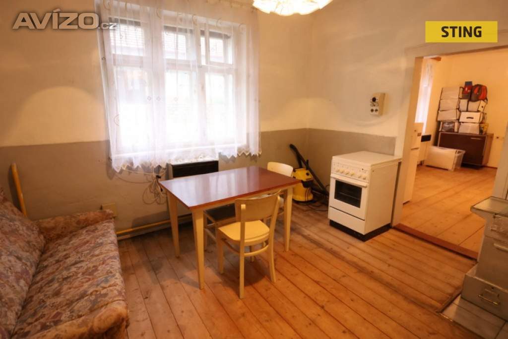 Foto inzerátu Prodej, Rodinný dům, 230 m2