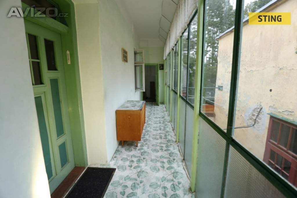 Foto inzerátu Prodej, Rodinný dům, 230 m2